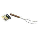Oyster Tong