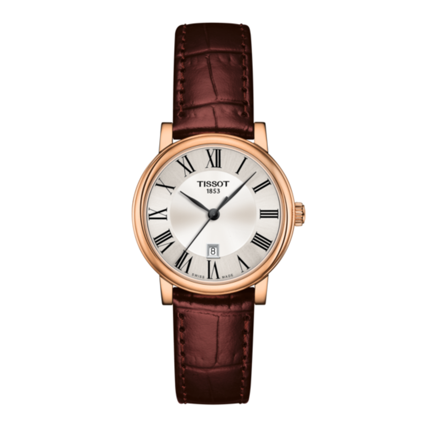 Tissot Carson Premium Lady T122.210.36.033.00