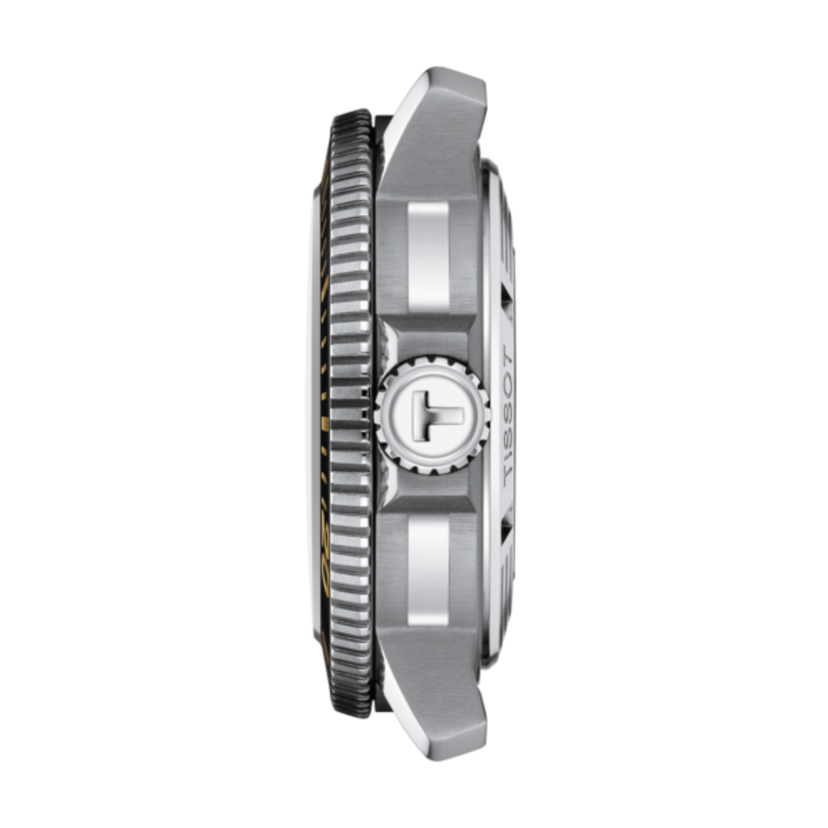 Tissot Seastar 2000 Professional Powermatic 80 T120.607.17.441.01