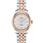 Tissot Le Locle Automatic Lady Special Edition T006.207.22.036.00