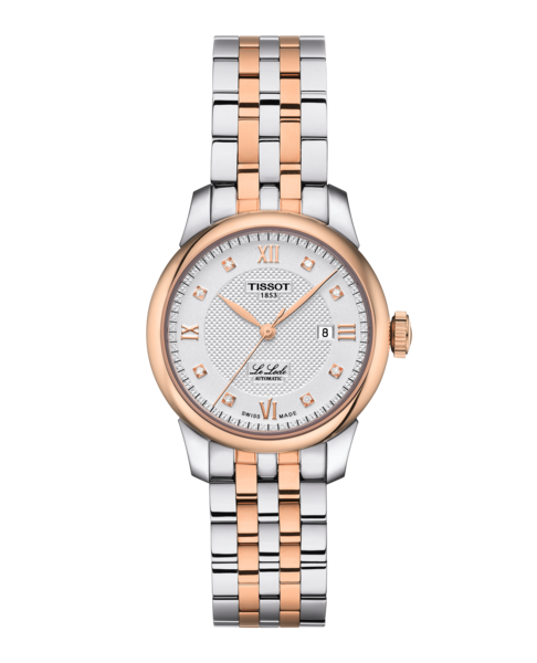 Tissot Le Locle Automatic Lady Special Edition T006.207.22.036.00