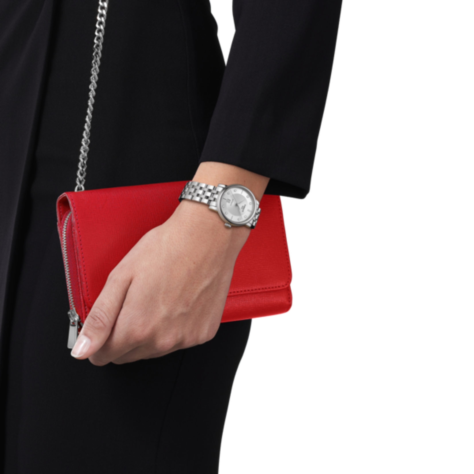 Tissot Carson Premium Automatic Lady T122.207.11.036.00