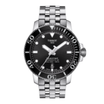 Tissot Seastar 1000 Powermatic 80 T120.407.11.051.00