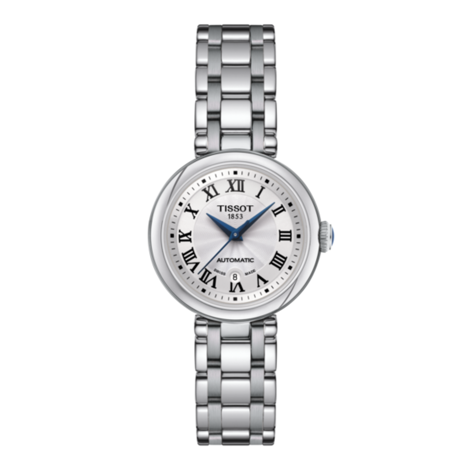 Tissot Bellissima Automatic T126.207.11.013.00