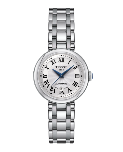 Tissot Bellissima Automatic T126.207.11.013.00
