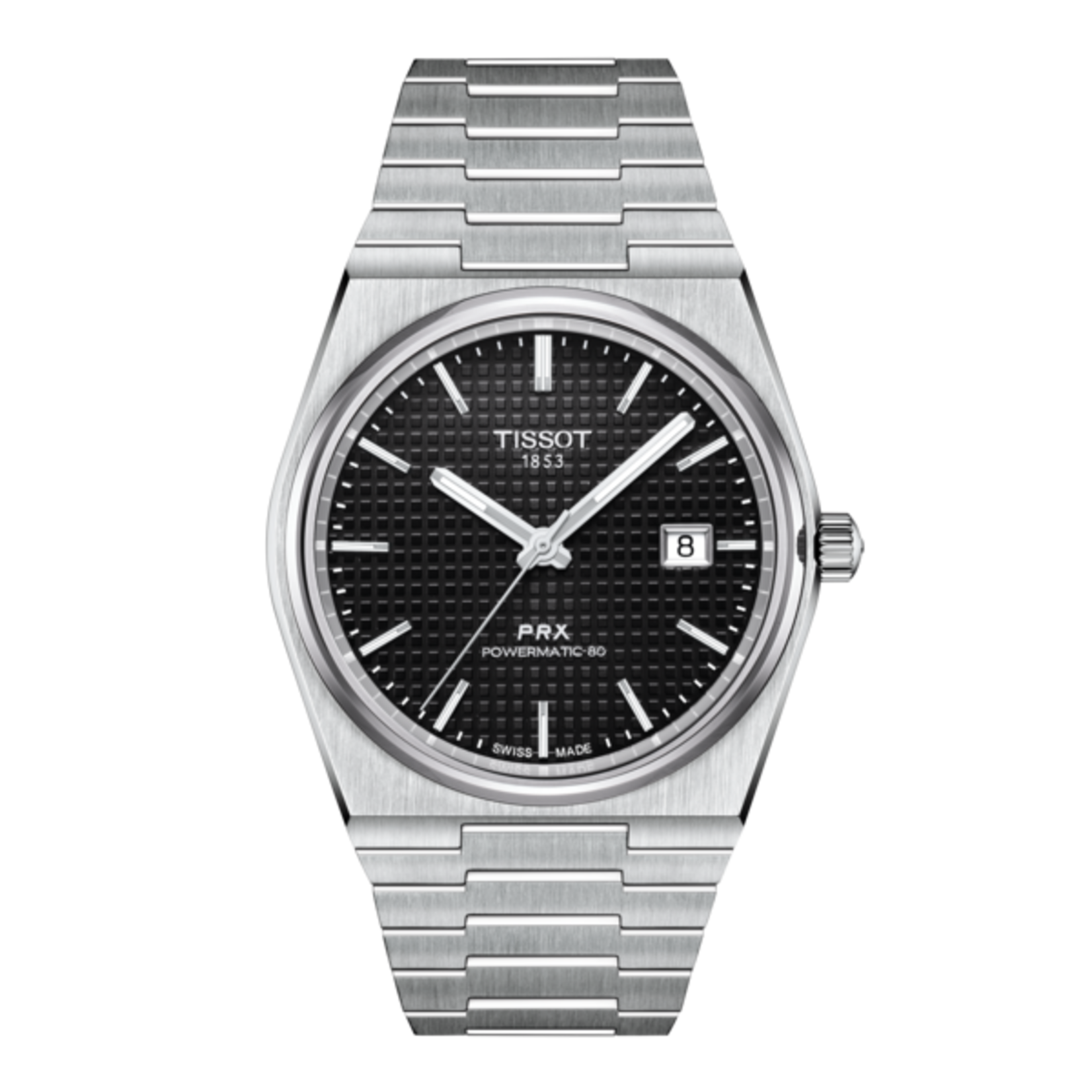 Tissot PRX Powermatic 80 T137.407.11.051.00