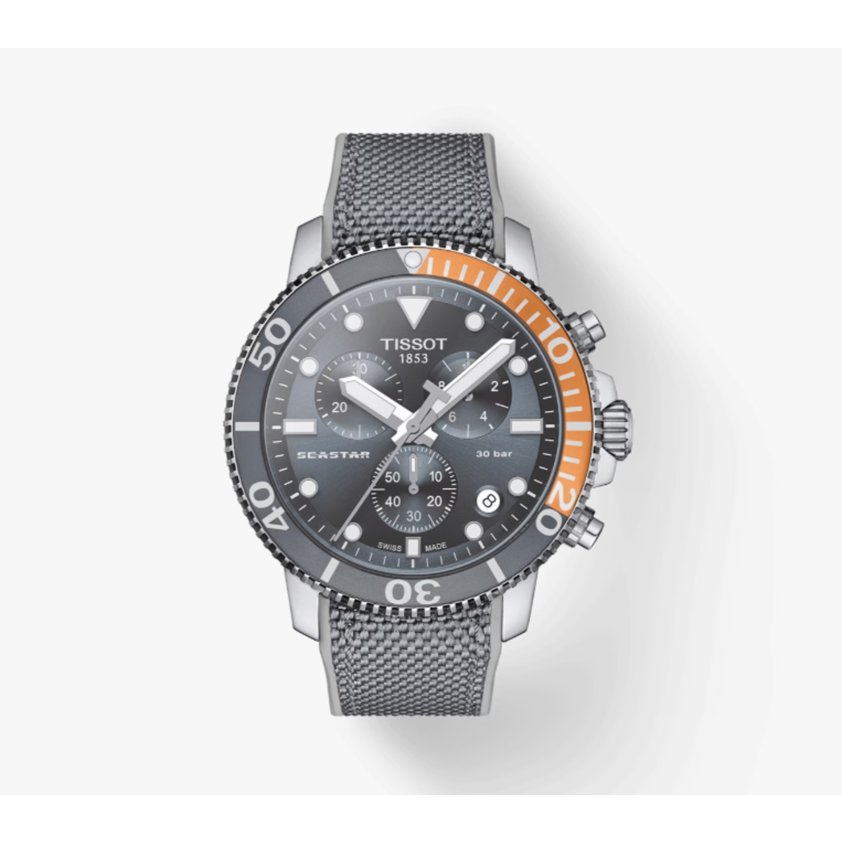Tissot Seastar 1000 Chronograph T120.417.17.081.01