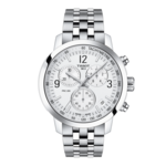 Tissot PRC 200 Chronograph T114.417.11.037.00