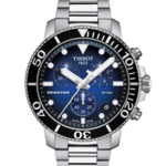 Tissot Seastar 1000 Chronograph T120.417.11.041.01