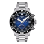 Tissot Seastar 1000 Chronograph T120.417.11.041.01