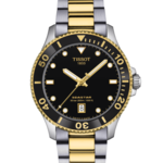 Tissot Seastar 1000 40MM T120.410.22.051.00