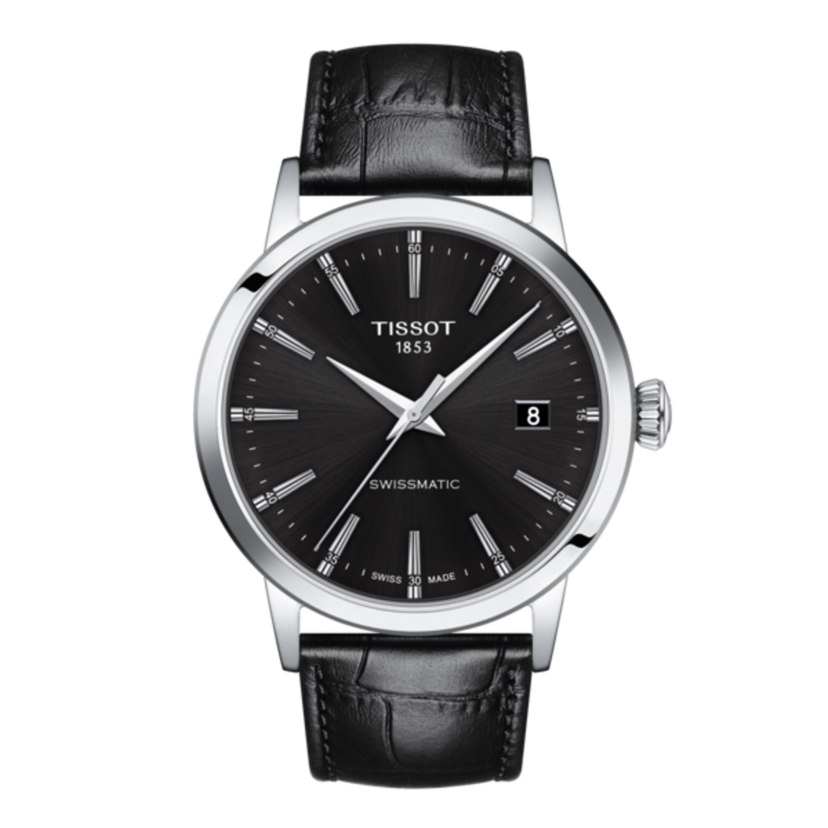 Tissot Classic Dream Swissmatic T129.407.16.051.00