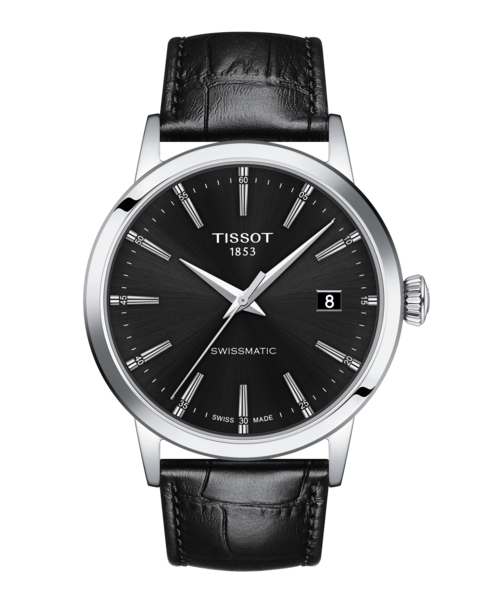 Tissot Classic Dream Swissmatic T129.407.16.051.00