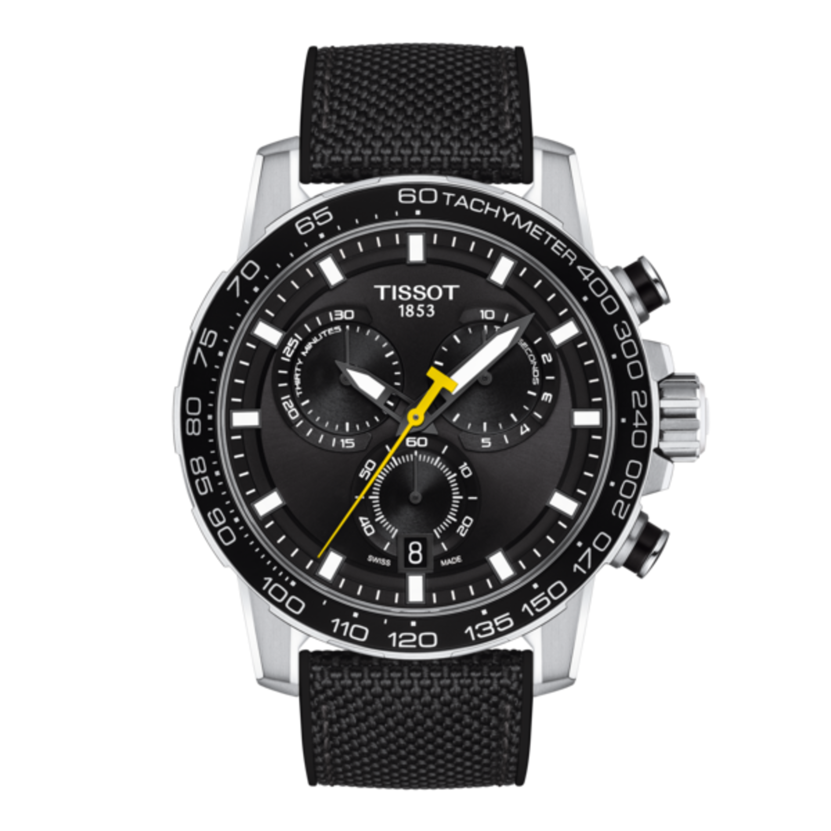 Tissot SuperSport Chrono T125.617.17.051.02