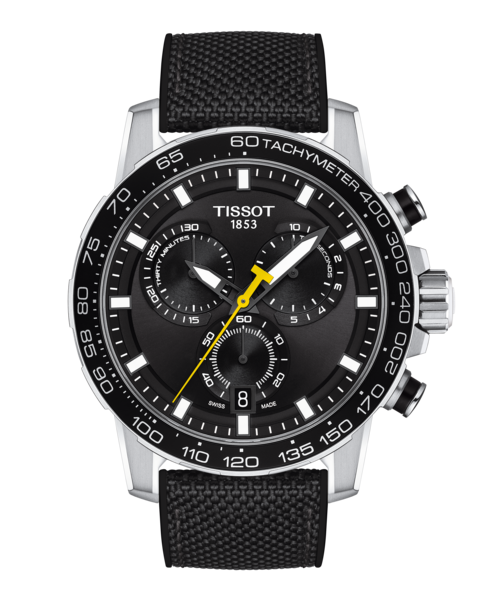 Tissot SuperSport Chrono T125.617.17.051.02