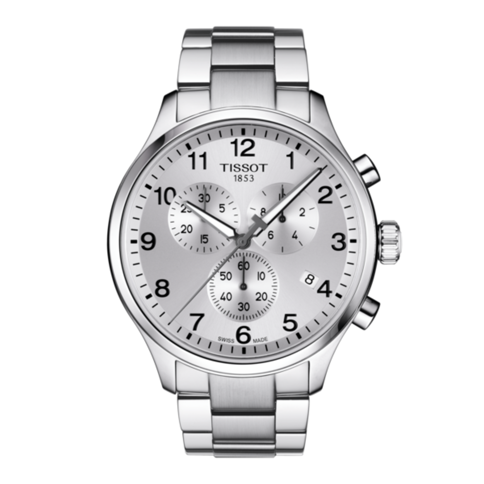 Tissot Chrono XL Classic  T116.617.11.037.00