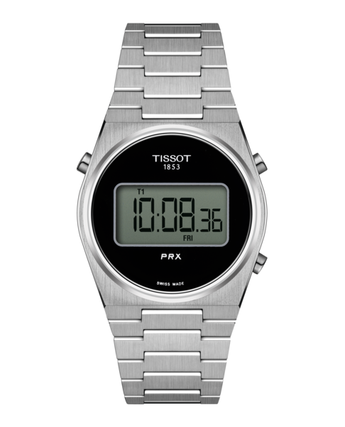 Tissot PRX Digital 35MM T137.263.11.050.00
