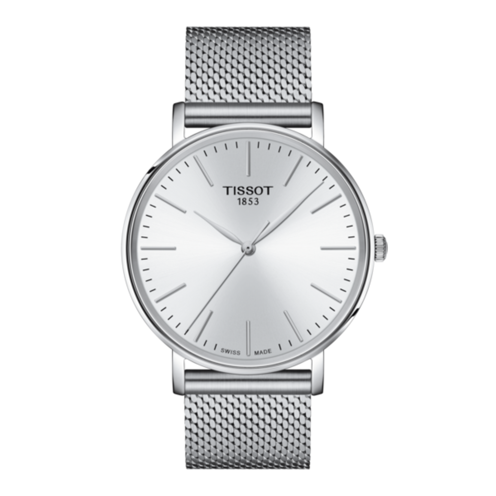 Tissot Everytime 40MM T143.410.11.011.00