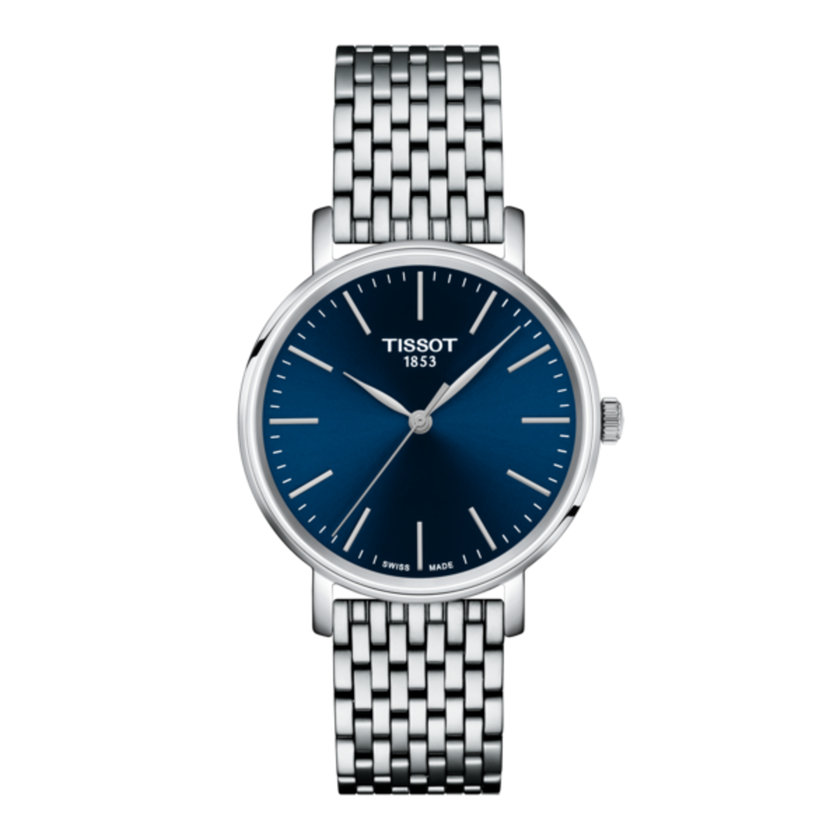 Tissot Everytime 34MM T143.210.11.041.00