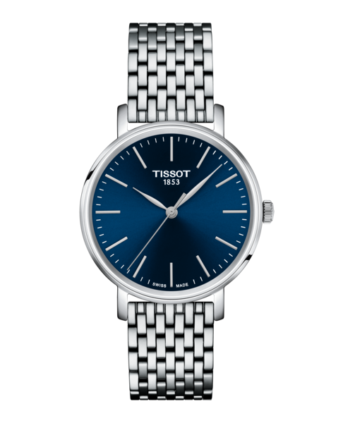 Tissot Everytime 34MM T143.210.11.041.00