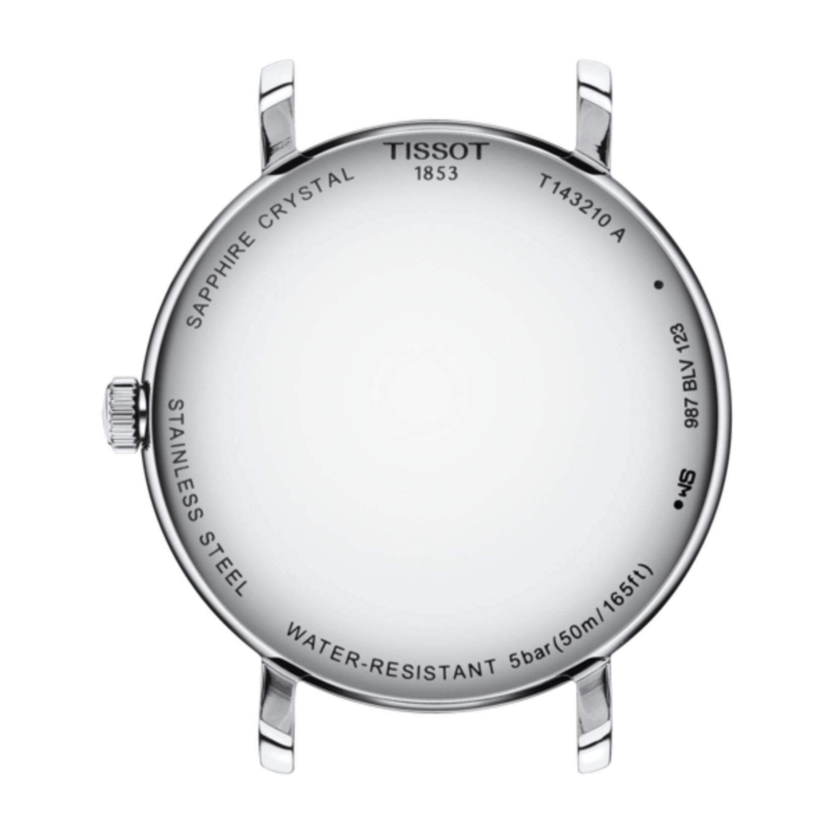 Tissot Everytime 34MM T143.210.11.041.00