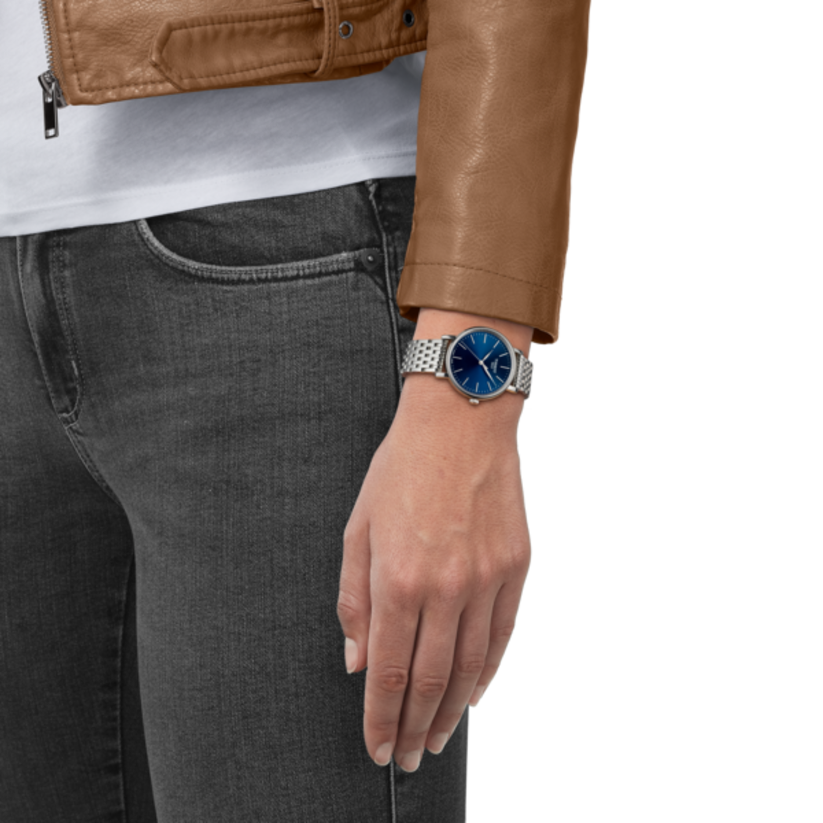 Tissot Everytime 34MM T143.210.11.041.00