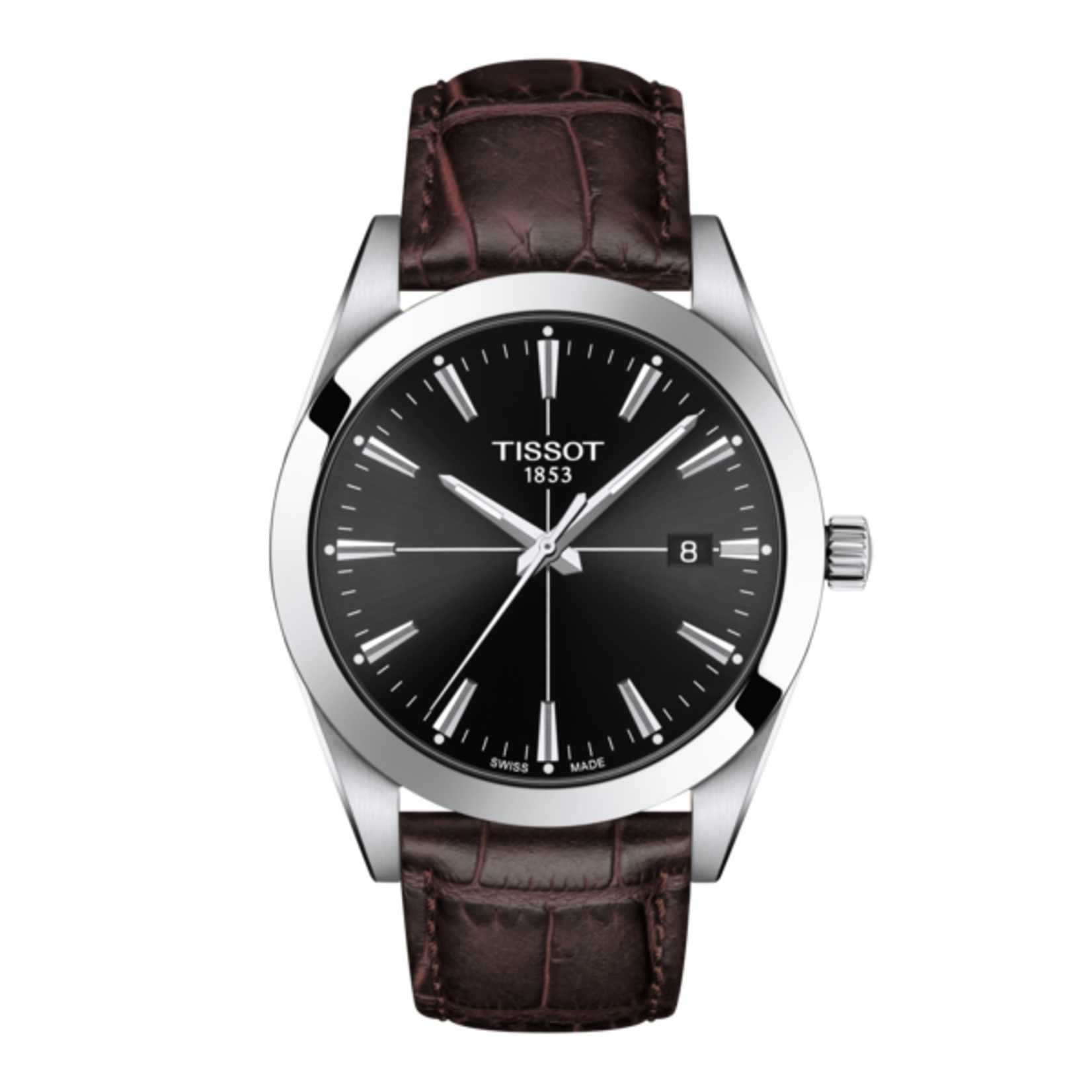 Tissot Gentleman T127.410.16.051.01