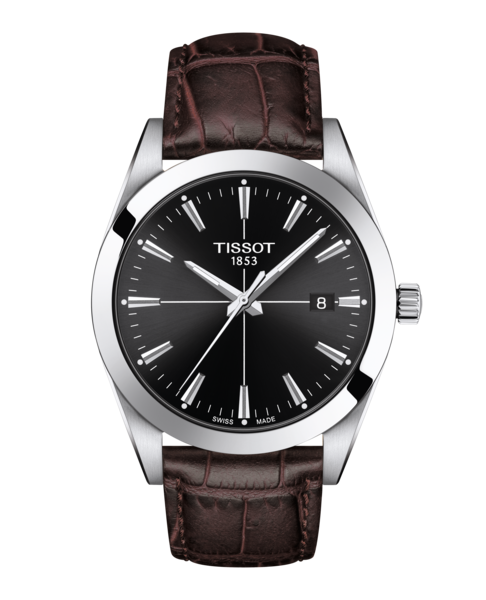 Tissot Gentleman T127.410.16.051.01