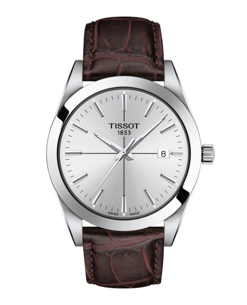 Tissot Gentleman T127.410.16.031.01