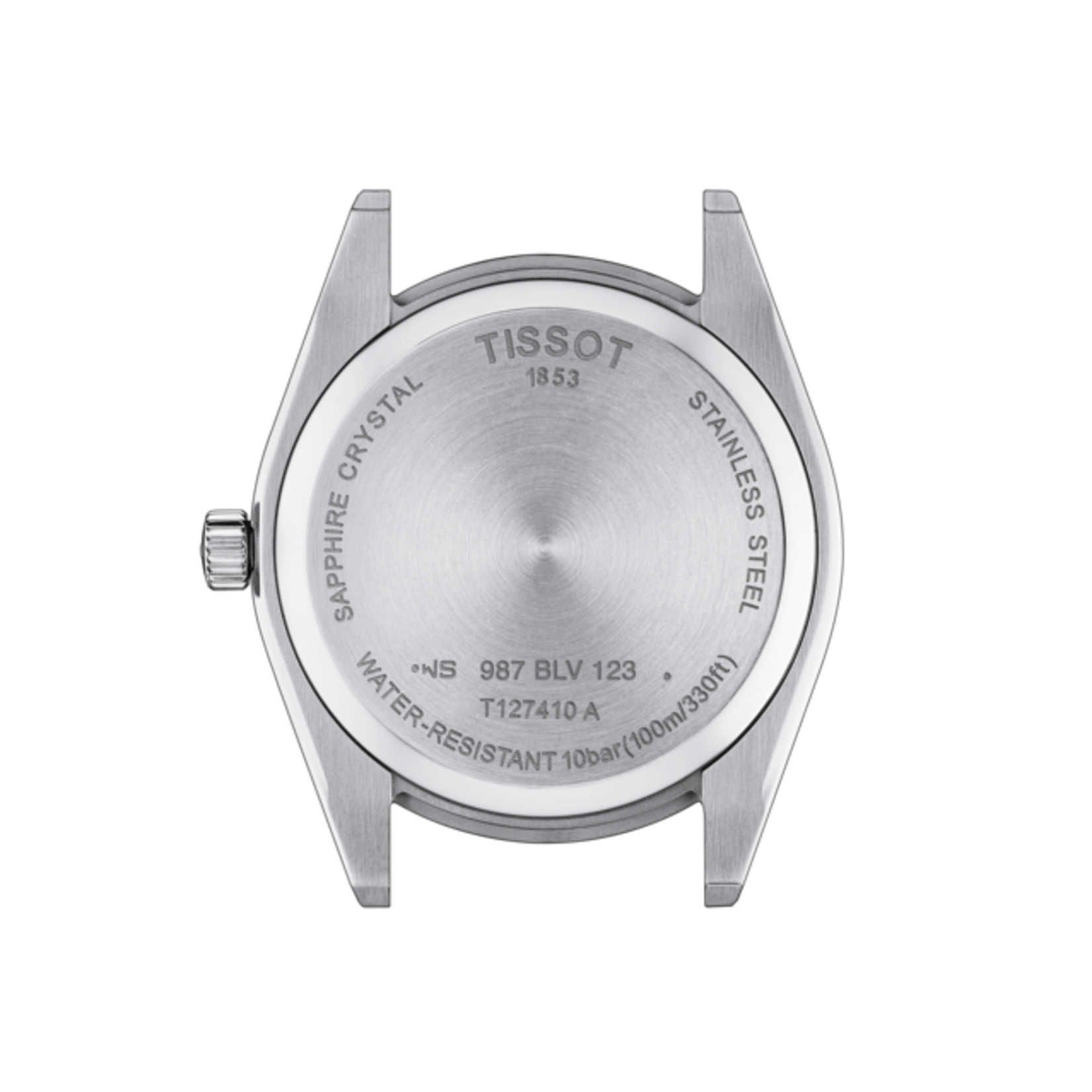 Tissot Gentleman T127.410.16.031.01