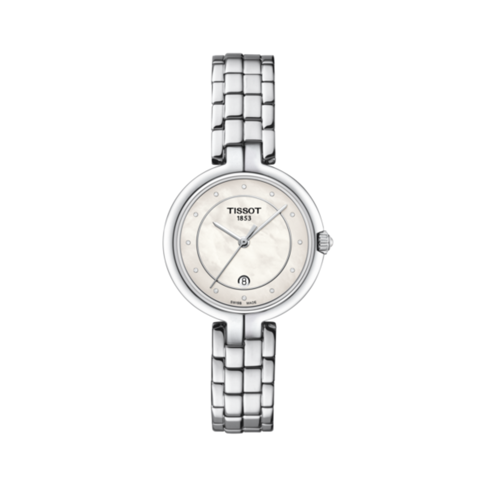 Tissot Flamingo T094.210.11.116.01