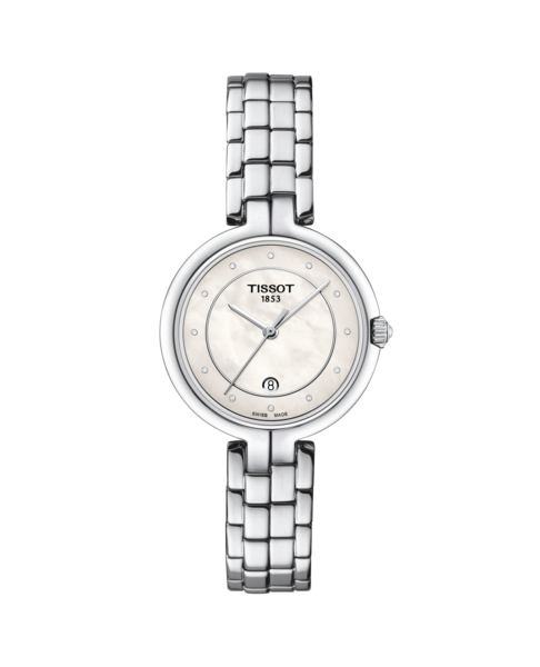 Tissot Flamingo T094.210.11.116.01