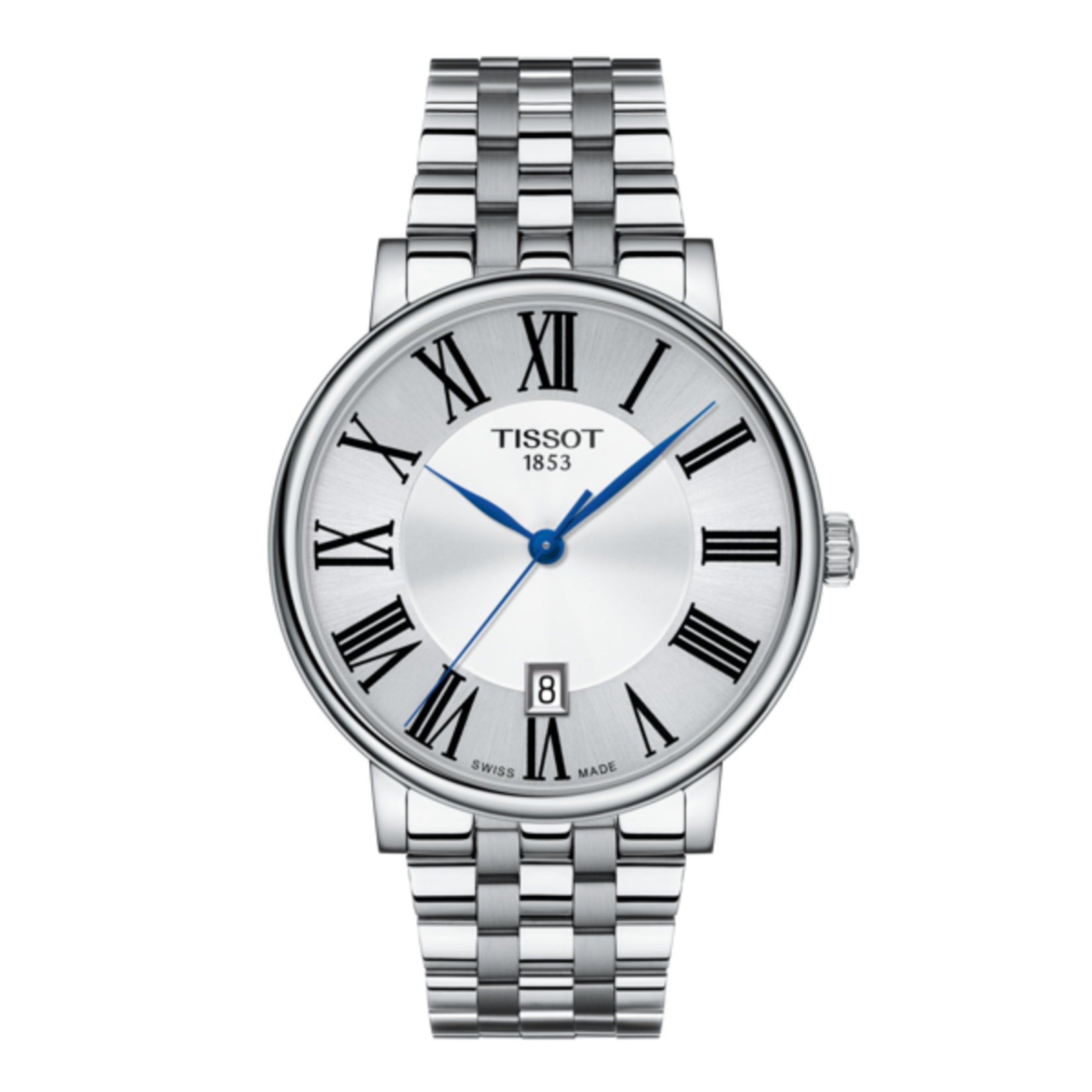 Tissot Carson Premium T122.410.11.033.00