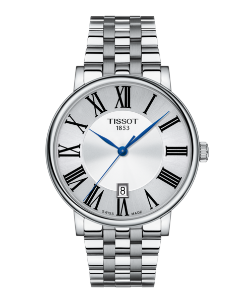 Tissot Carson Premium T122.410.11.033.00