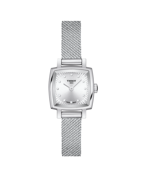 Tissot Lovely Square T058.109.11.036.00