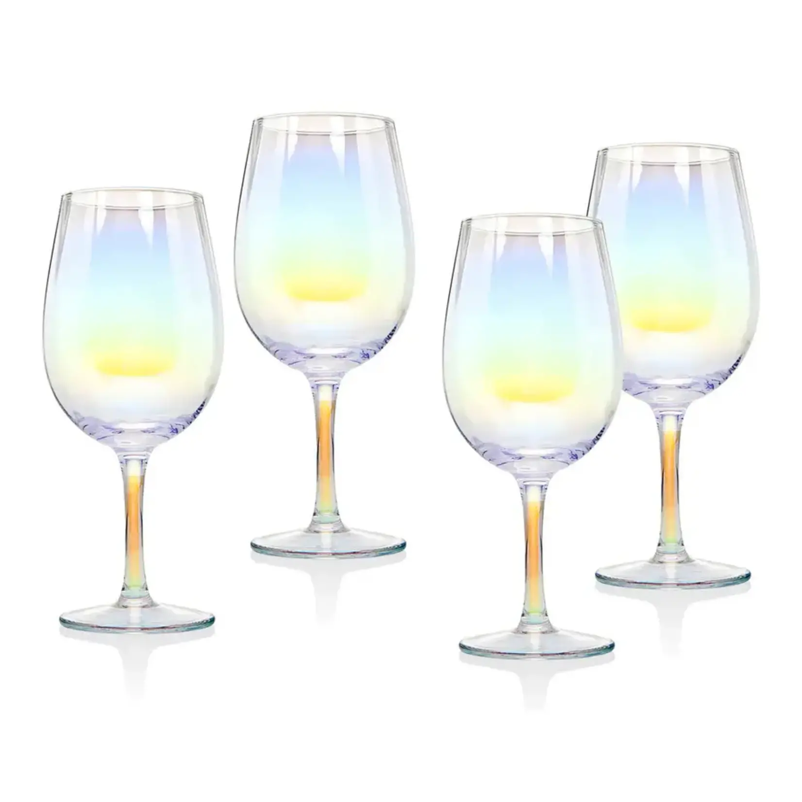 Montery Goblets - Set of 4