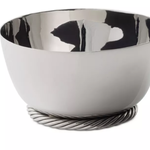 Michael Aram Twist Nut Dish