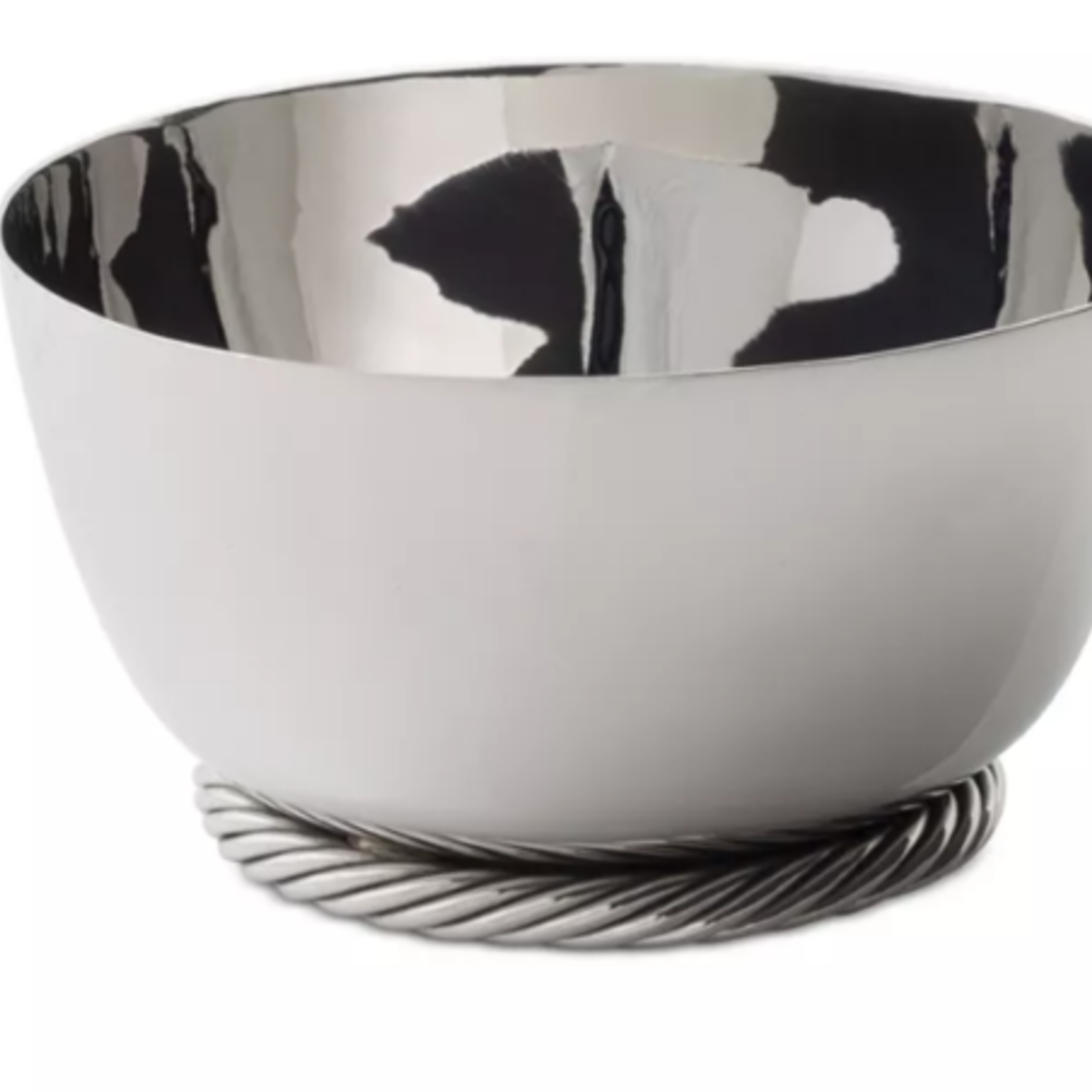 Michael Aram Twist Nut Dish