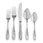Michael Aram Cast Iron 5 Piece Flatware