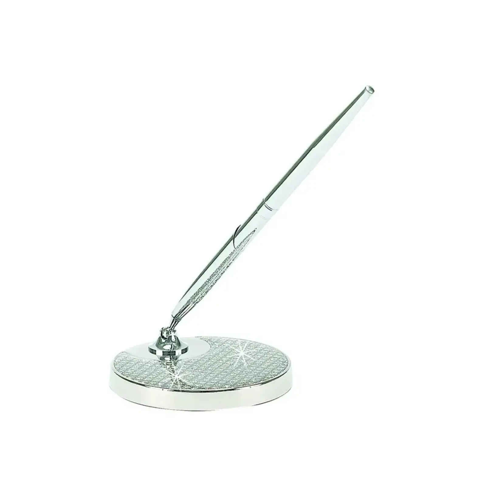 Bling Pen & Holder