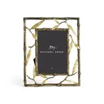 Michael Aram Zen Garden Frame - 5 x 7