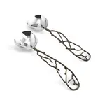 Michael Aram Twig Serving Set