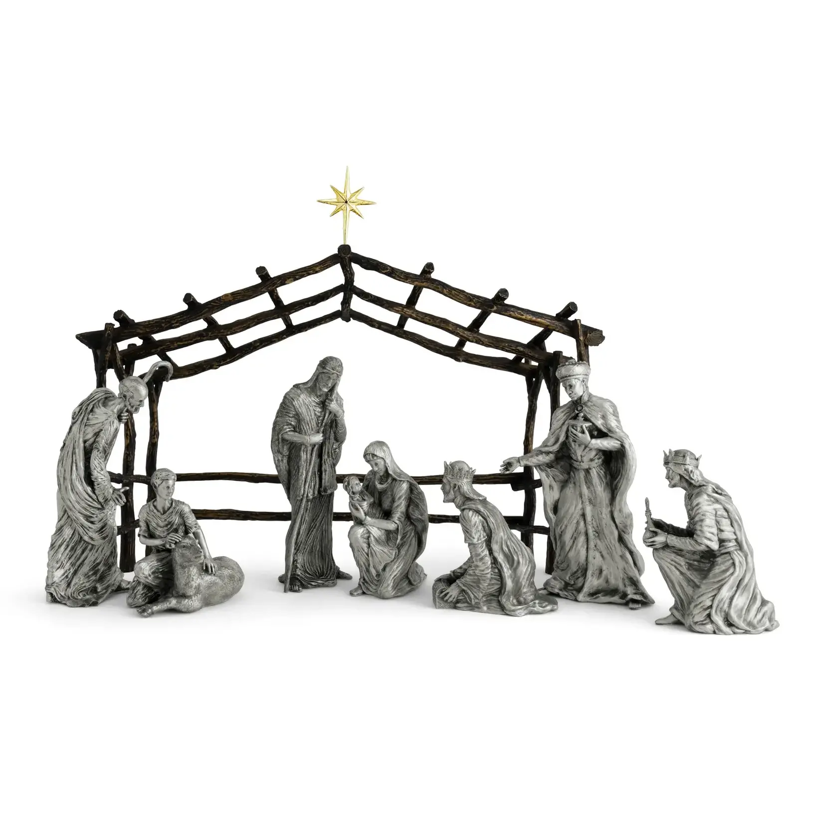 Special Edition Nativity