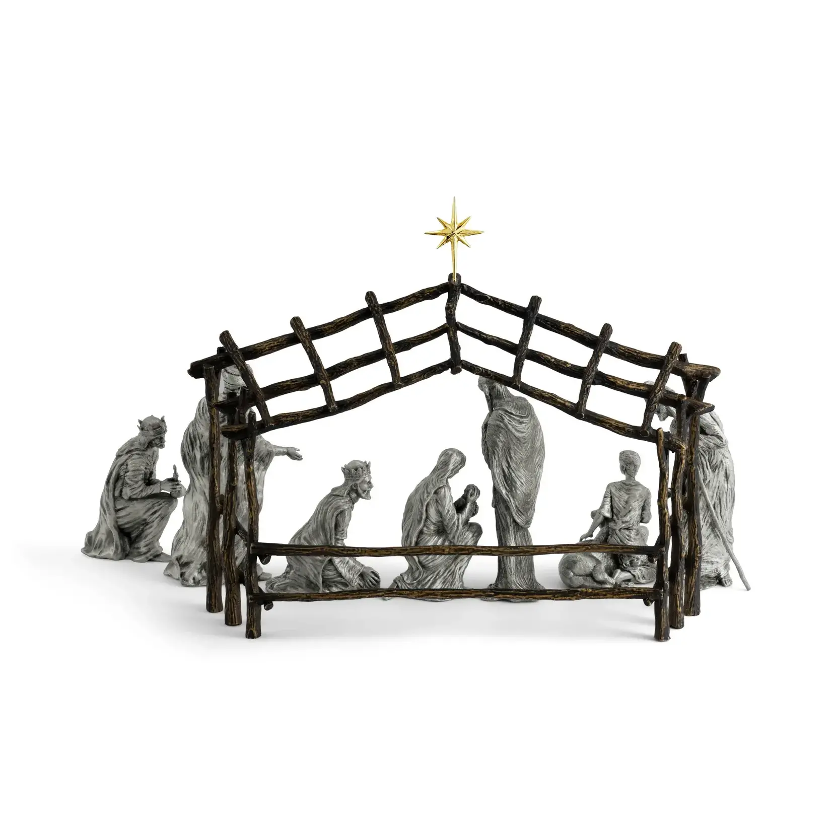 Special Edition Nativity