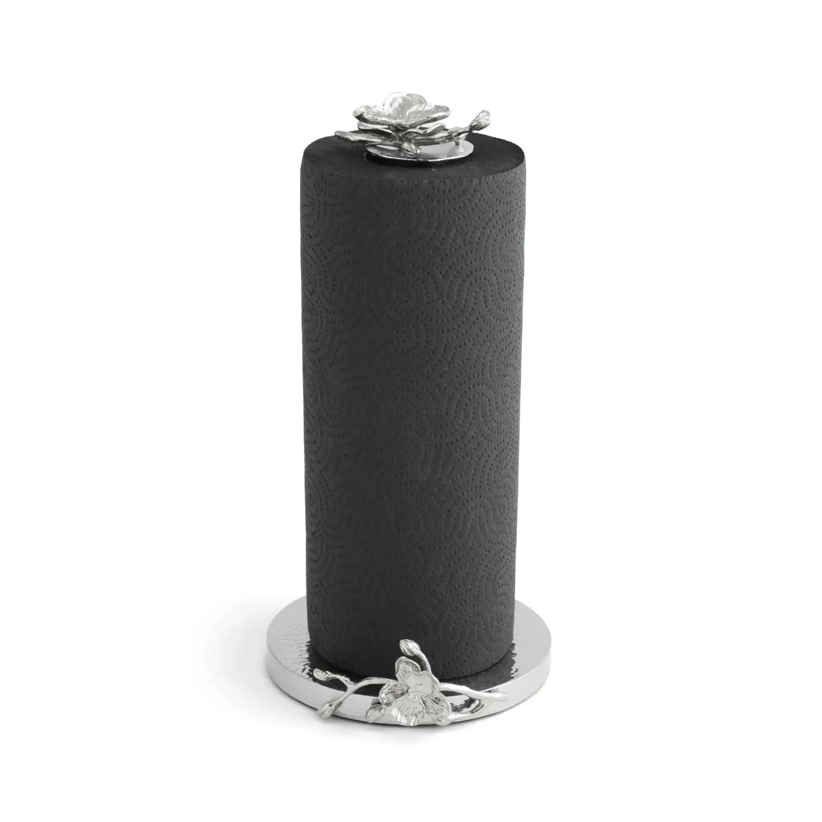 Michael Aram White Orchid Paper Towel Holder