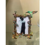 Hummingbird Frame