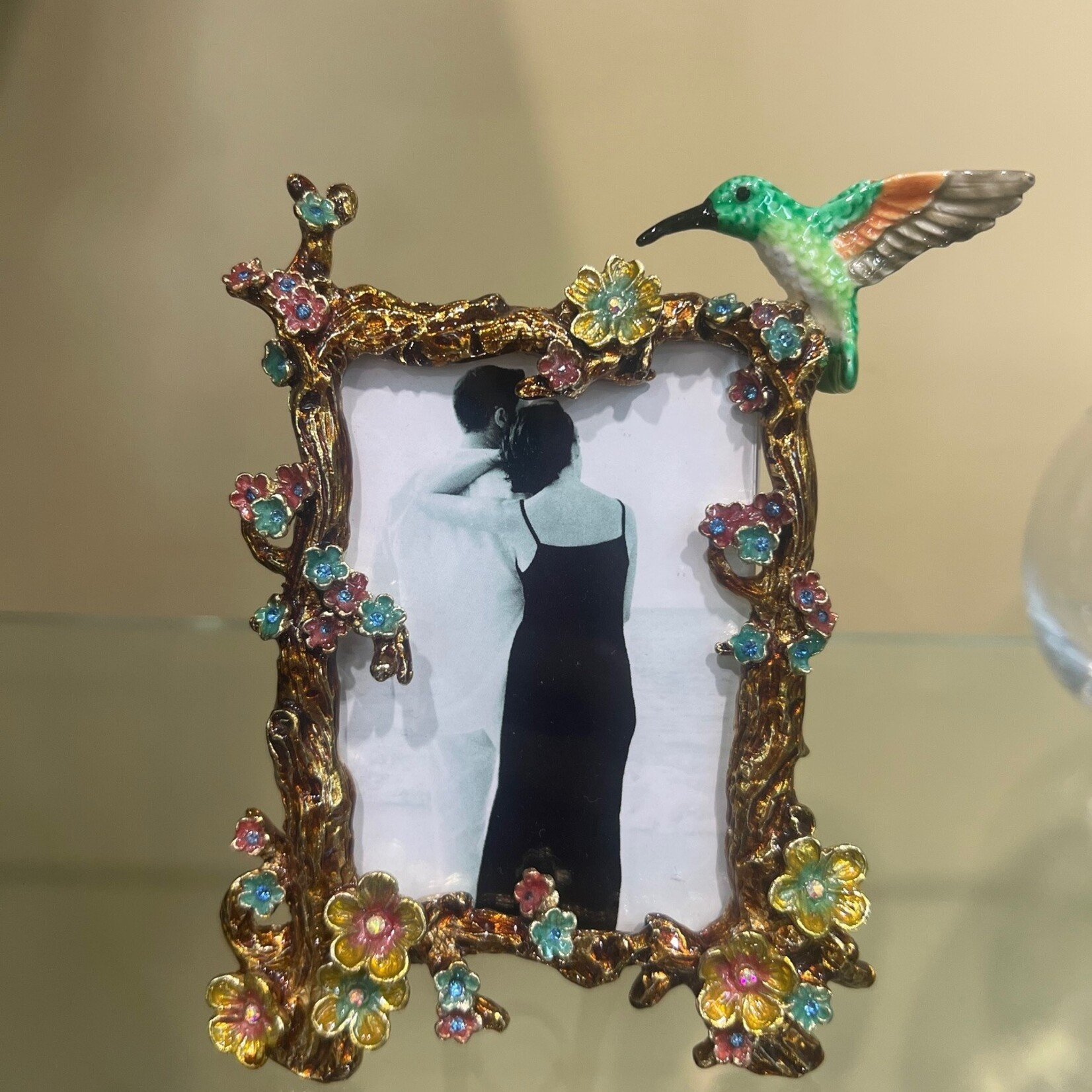 Hummingbird Frame