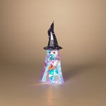 Lighted Ghost 21.5in
