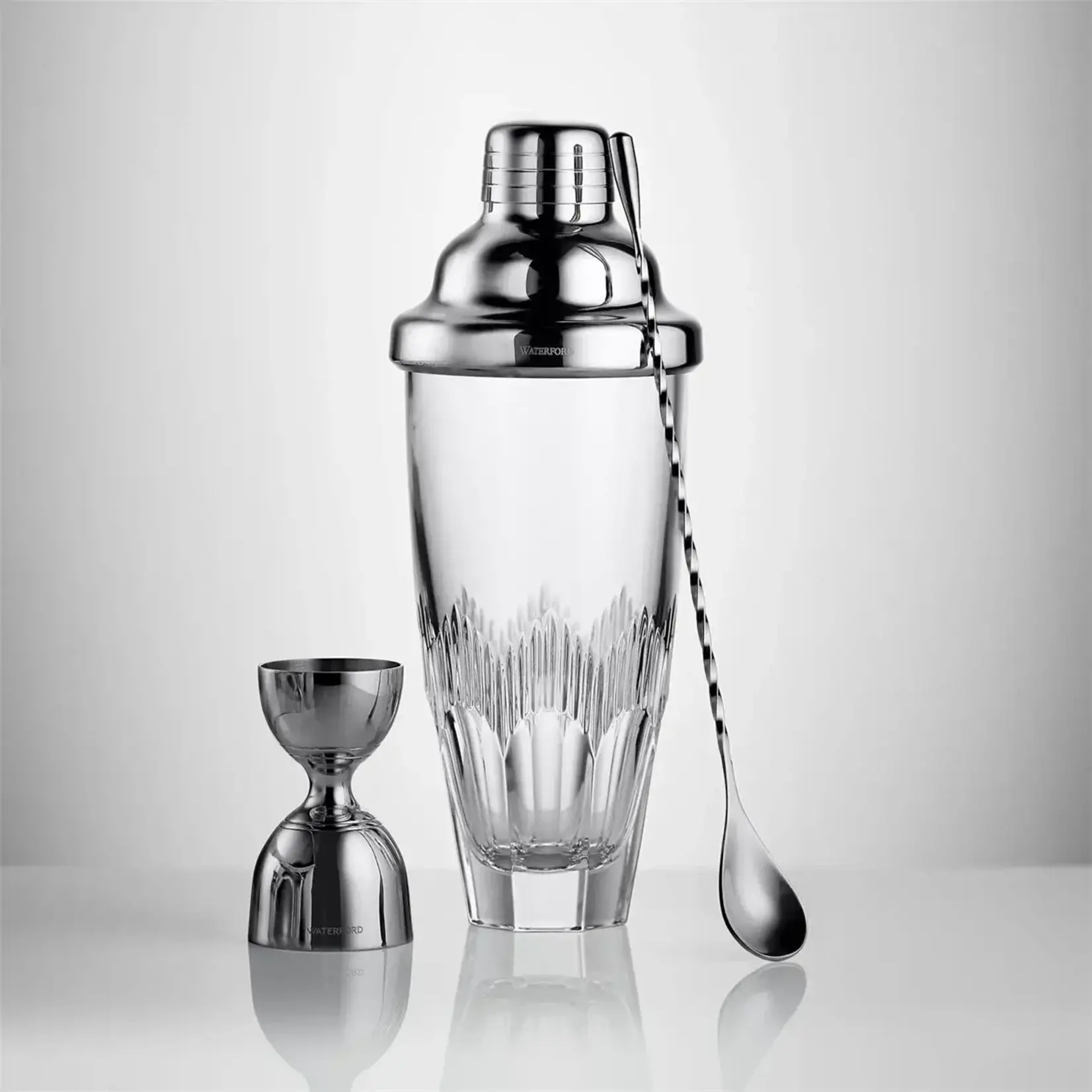 Mixology Mixer Set 24oz, 3 Pieces