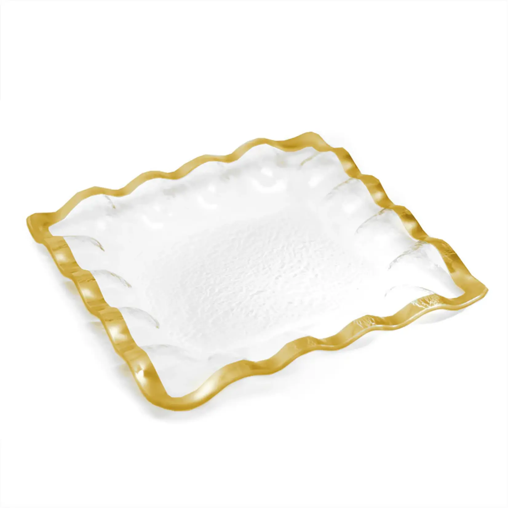 Ruffle Square Server
